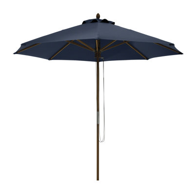 Parasol de marché 9 pi Ayvion
