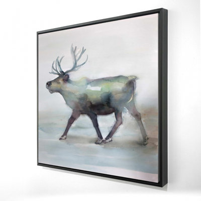 «Caribou»