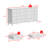 12-Drawer Accent Chest With Elegent Design-169485393