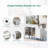 Calice Kitchen Island-1940165456