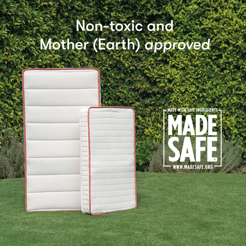Babyletto x Avocado Organic Crib Mattress