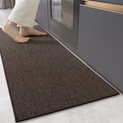 Kitchen Rugs Non Slip Washable