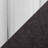 Cassiopeia Upholstered Counter Stool with Metal Frame-819517406-819517407-819517405