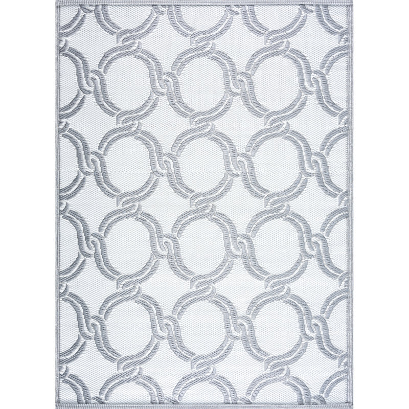 Sophie-Jade Oriental Rug, Rectangle 5' x 7'