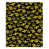 Yellow/Black/Green