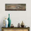 Duality by Andrada Anghel - Panoramic Painting on Canvas-1303793074-1283062643