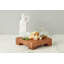 Classic Square Trivet Riser, Small