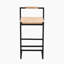 Tabouret de comptoir Anze 25,95