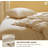 Bedsure Cooling Duvet Cover, 300TC Rayon Derived from Bamboo （Set of 3）-116552449-116552447