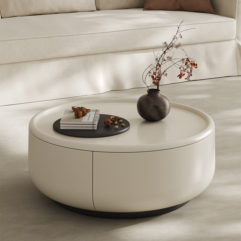 Liska, 11.8" H x 31.5" L x 31.5" W