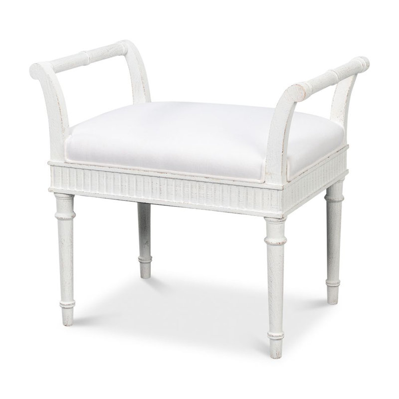 Gale Upholstered Bench