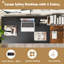 Berghauser Writing Desk-1291364342
