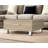 24" Kabul Coffee Table With Drawer-1179586933