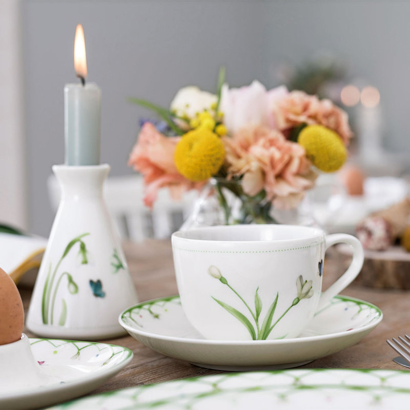 Villeroy & Boch Colorful Spring Coffee Mug
