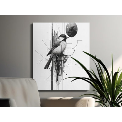Giglio Wrapped Canvas Print Set