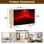 Armoire-buffet Narrow