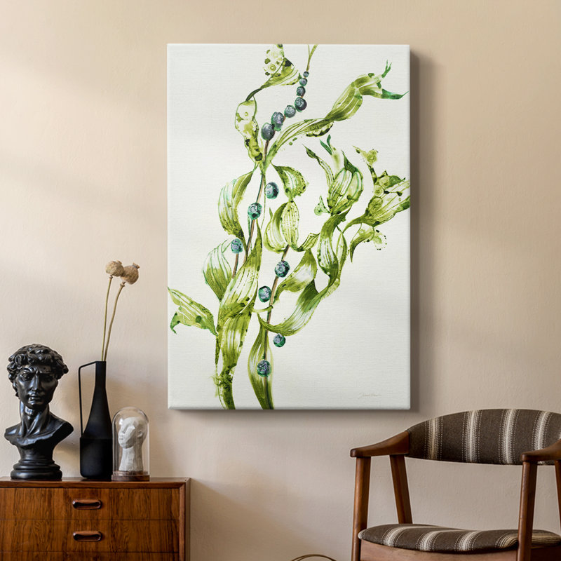 Raisins de mer - galerie Cavas sur mesure