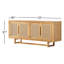 Dacion 72'' Sideboard