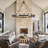 Yeraldine Light Lagre Dimmable Wagon Wheel Chandelier Farmhouse Round Vintage Candle Style Light for Living Room, Foyer, Entryway-1012419348-1048488497