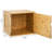 Cube Storage Organizer, Bamboo Cube Bookshelf, Stackable Connect Storage Cube Cubby Organizer With Door, Stackable Cubes Bin