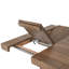 Solid Oak Dining Table