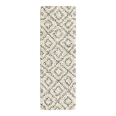 Aurin Geometric Indoor Rug