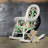Deas Kid's Wicker Rocking Chair-1128721341
