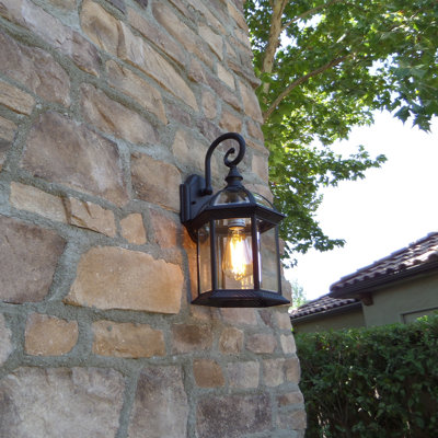 Delora Wall Light
