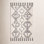 Ezzie Ivory Black Hand-Tufted Wool Moroccan Rug