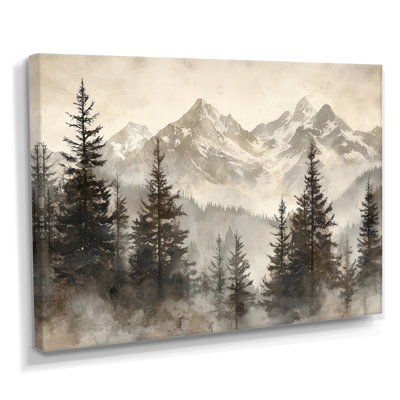 Geziena - Landscapes Wall Art