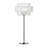 Andreena Metal Buffet Lamp