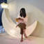 Lampe DEL sur pied 16 "16 po