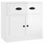 Gelinkaya 70cm Sideboard-1025123541