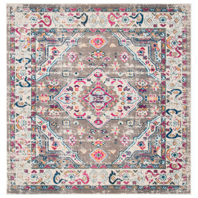 Yedidalga Performance Oriental Rug