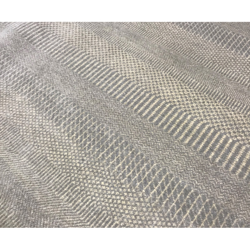 One-of-a-Kind 9'9" X 13'11" Area Rug
