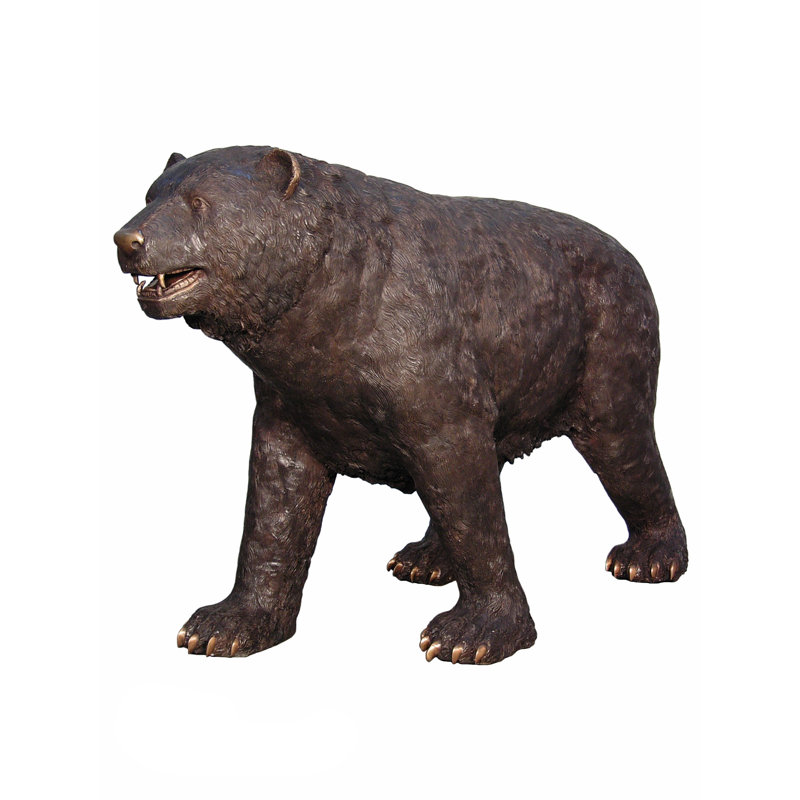 BEAR MOM