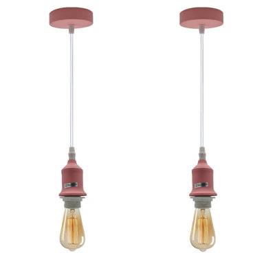 Carnbore 2 - Light Single Pendant
