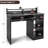 Halya Computer Desk-1903070245