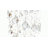 7 Light Double Swirl Crystal Drop Chandelier