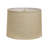 18" Wheat Throwback Drum Linen Lampshade-109848646
