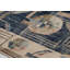 Vintage One-of-a-Kind 6'11X9'11 Hand Knotted Area Rug