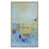 Gold Floater Framed