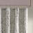 Jacquard Shower Curtain-831275520