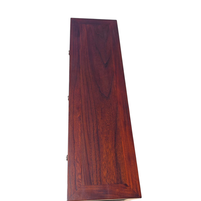 37'' W Solid Wood Console Table