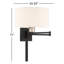 Kevyn Swing Arm Sconce-1322186851-1322186848
