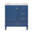 Storage Single Bathroom Vanity With Ceramic Top-2022907115-2049887446