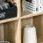 Ravyn Standard Bookcase-1159553603