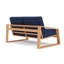 Pursuit Outdoor 2 - Seat Loveseat-1262744840