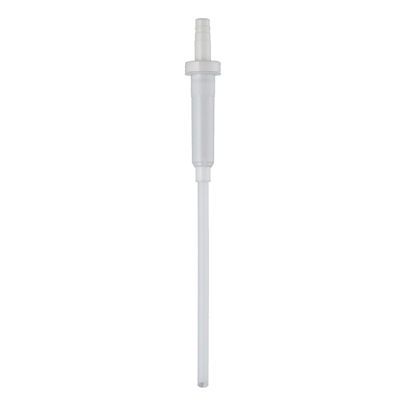 Chrome Modern Refillable Soap/Lotion Dispenser Pump