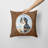 Outdoor Throw Pillow